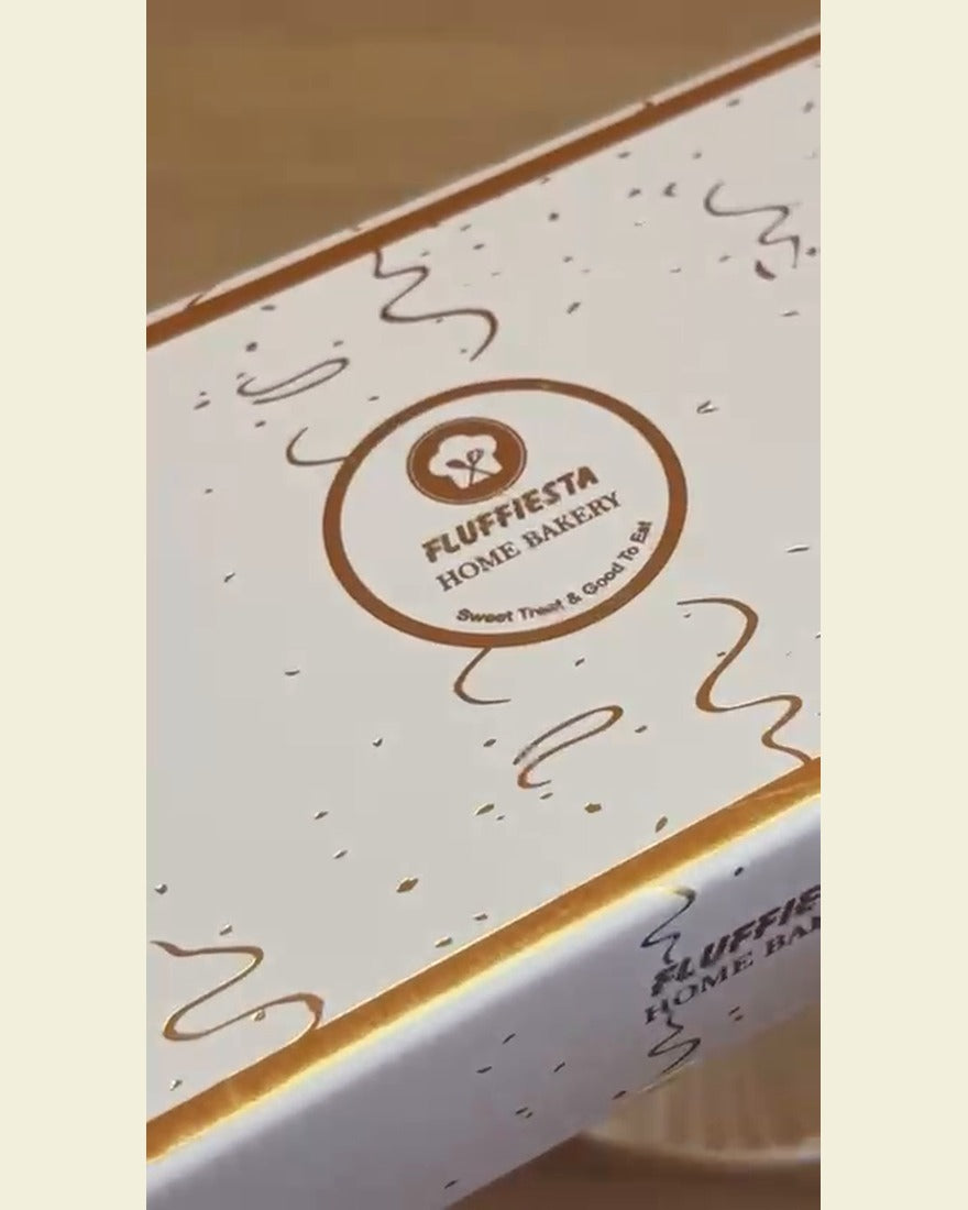Power Bites Combo – Chocolate + Makhana Ladoos