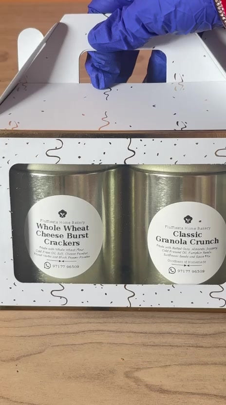Diwali Hampers